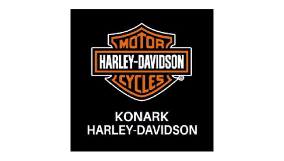 Konark Harley Davidson