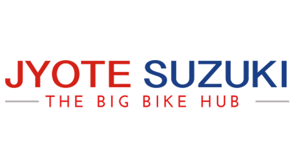 Jyote Suzuki Super Bikes