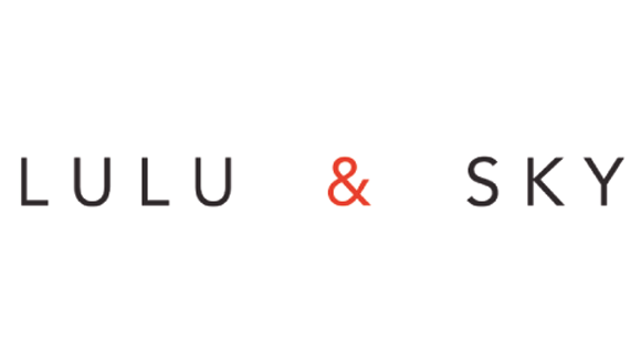 Lulu and Sky