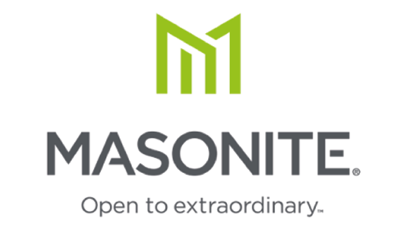 Masonite