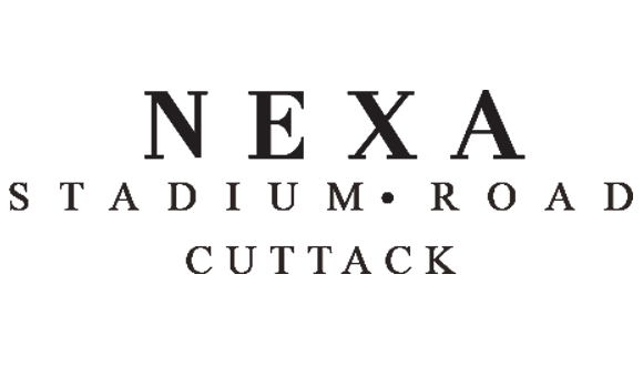 Nexa Stadium Road Cuttack
