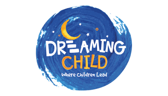 Dreaming Child