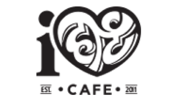 iHeart Cafe
