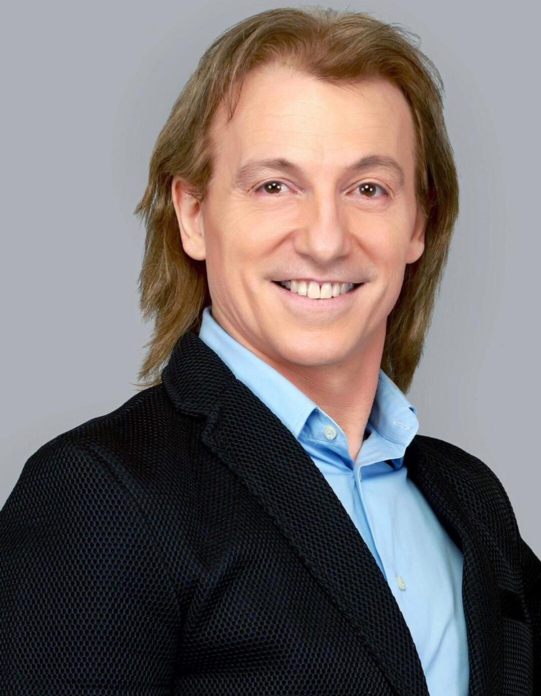 Mario Fernando Aguilera