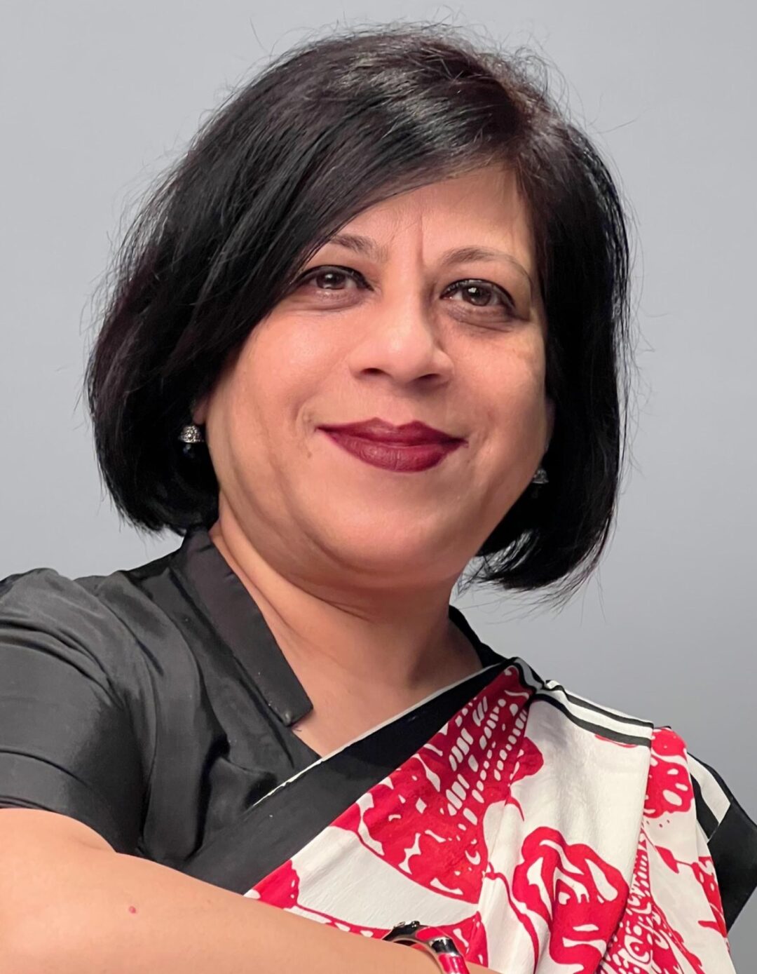 Sarbani Bhatia