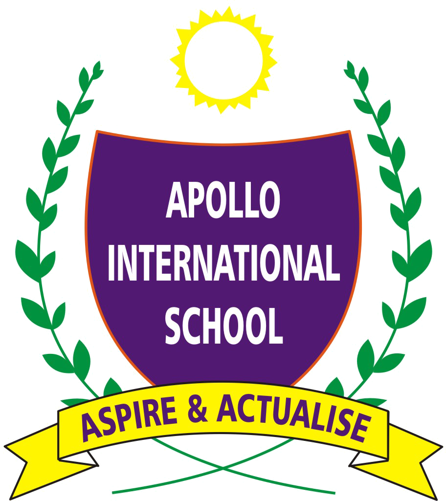 Apollo International School