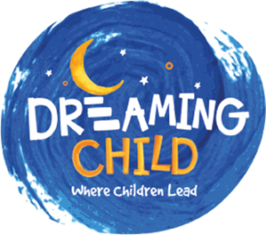Dreaming Child