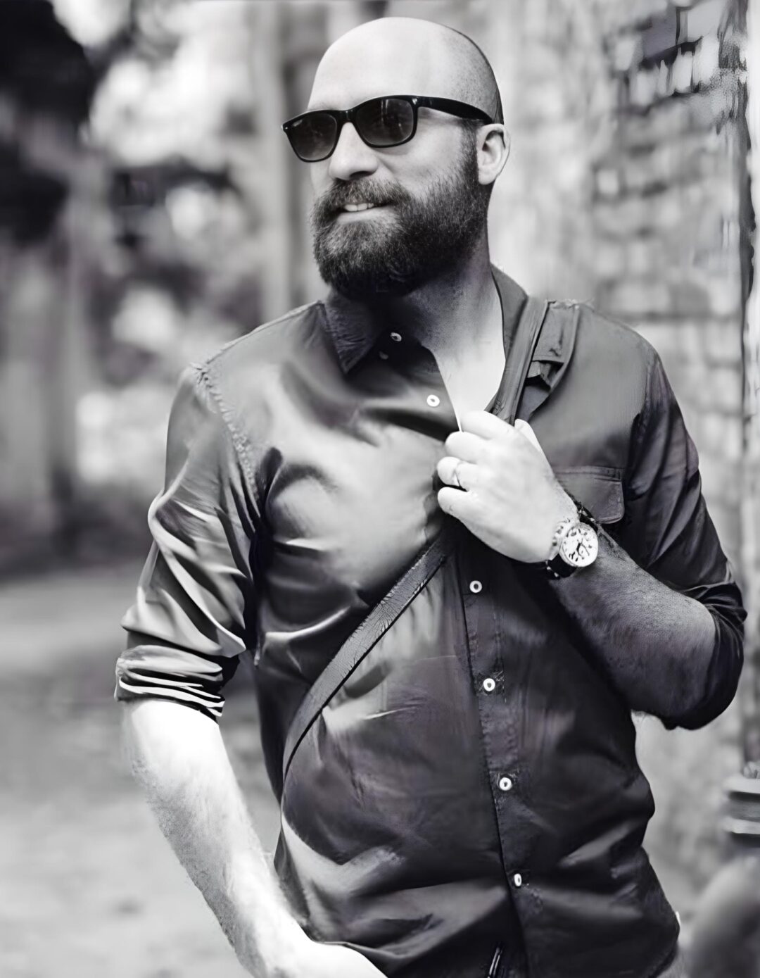 Timothy Phillip Sebastian