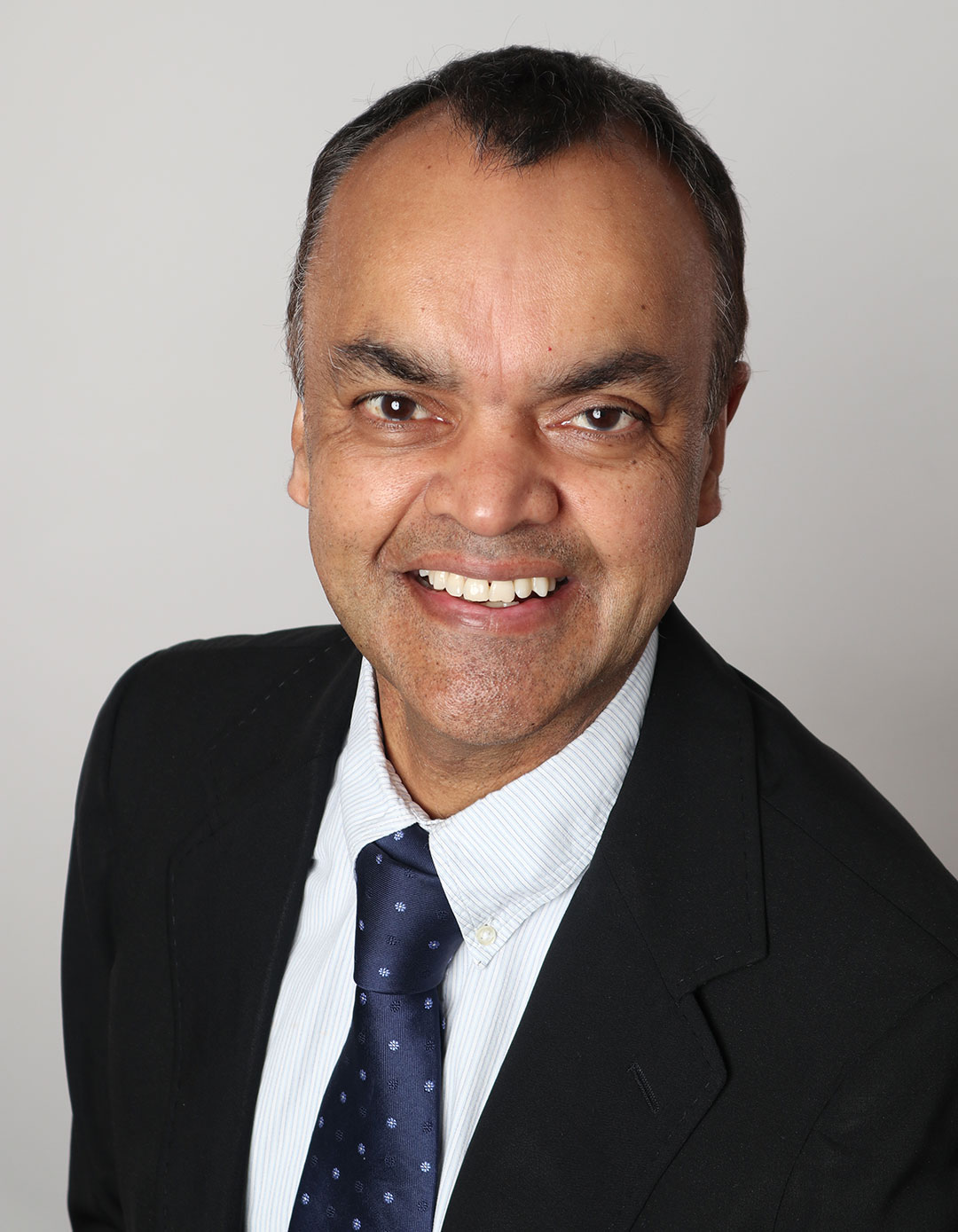 Dr. Paranjothy Karunaharan