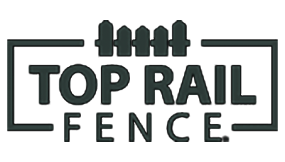 Toprail Fences